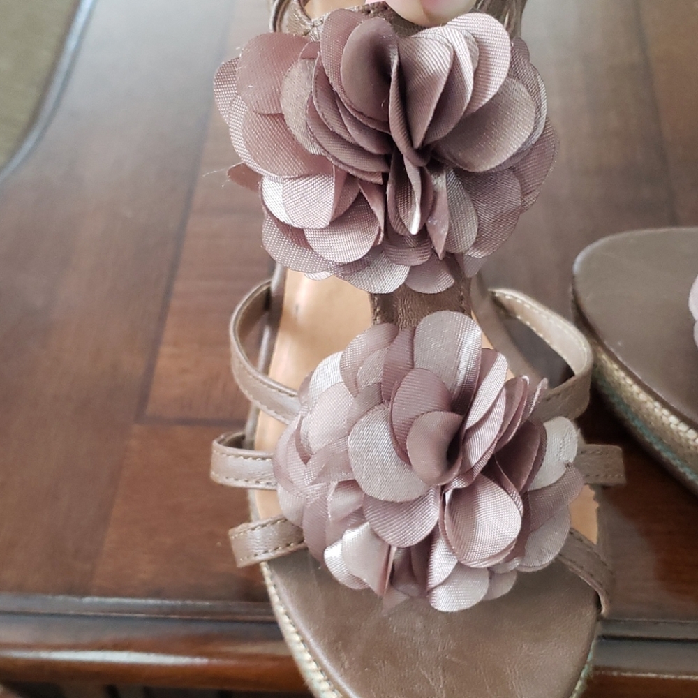 Platform Wedges - Picture 4 of 5